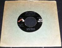 Elvis Presley - Long Legged Girl bw That's Someone You Never Forget.JPG